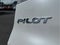 2021 Honda Pilot Black Edition