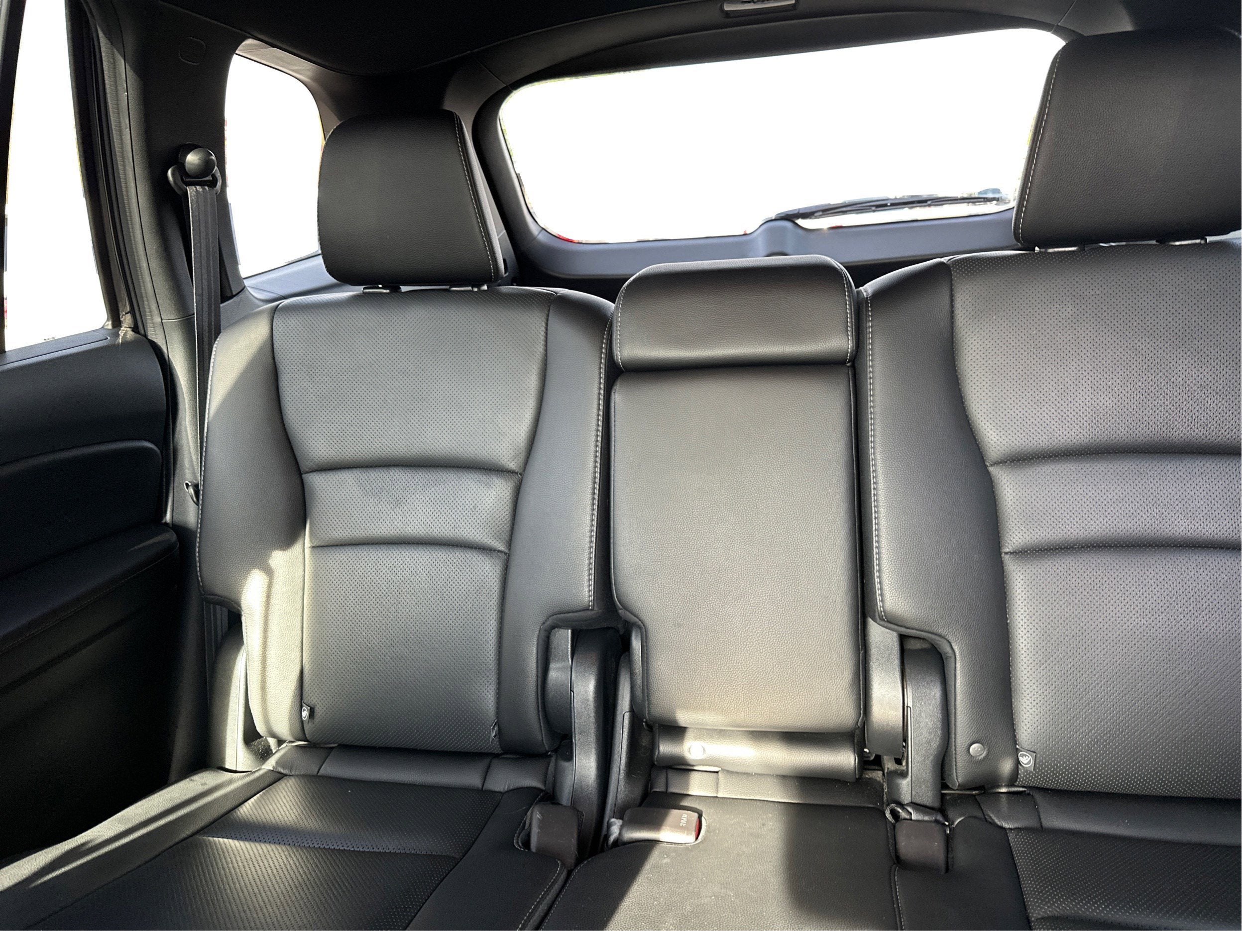 2023 Honda Passport EX-L AWD