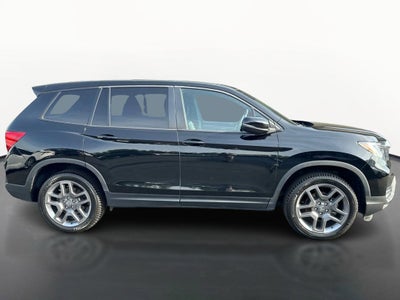 2023 Honda Passport EX-L AWD