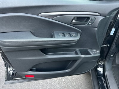 2023 Honda Passport EX-L AWD