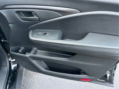 2023 Honda Passport EX-L AWD