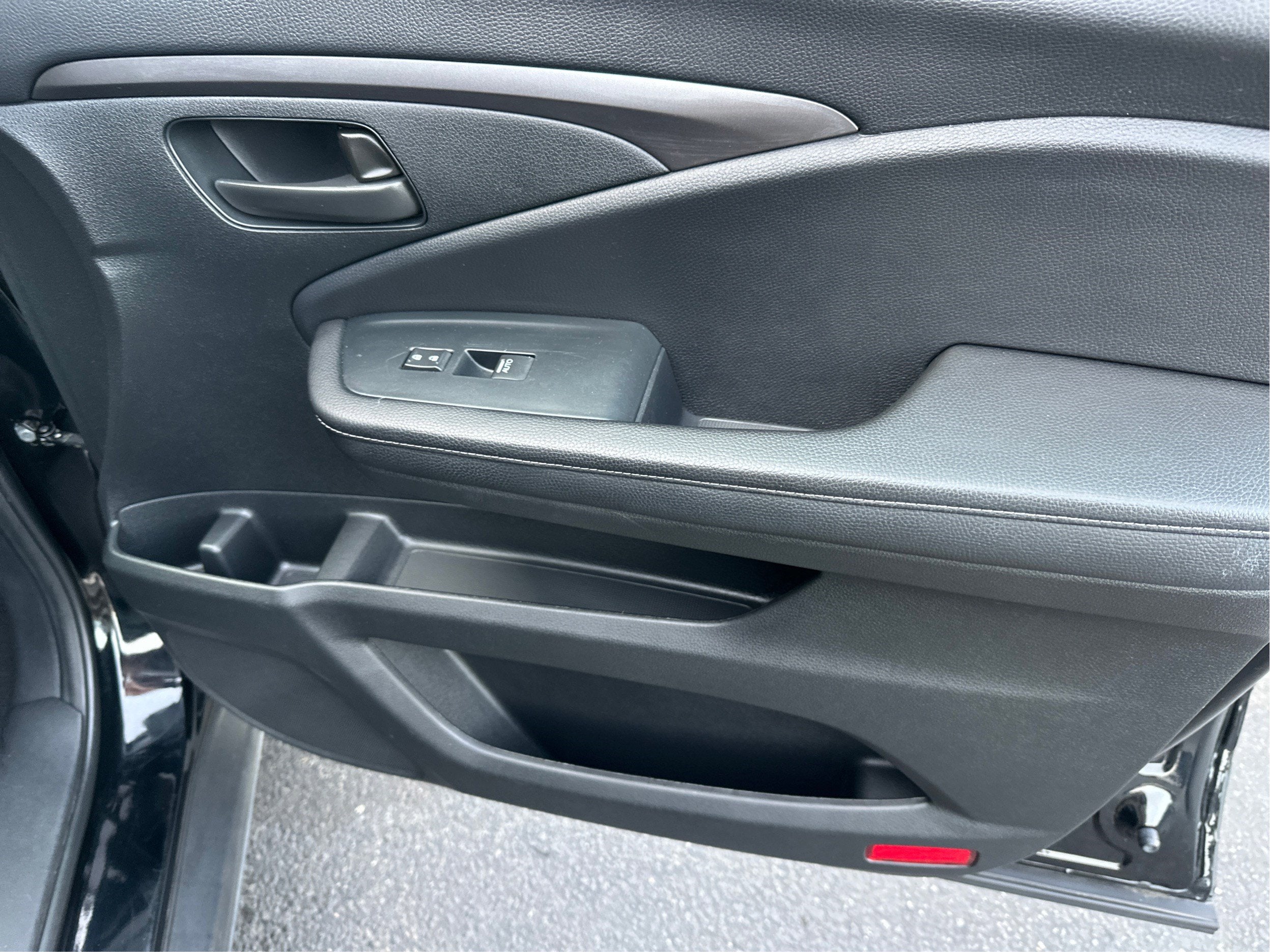 2023 Honda Passport EX-L AWD