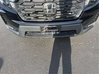 2023 Honda Passport EX-L AWD