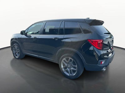2023 Honda Passport EX-L AWD