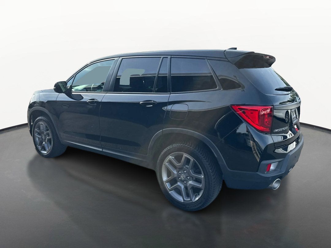 2023 Honda Passport EX-L AWD