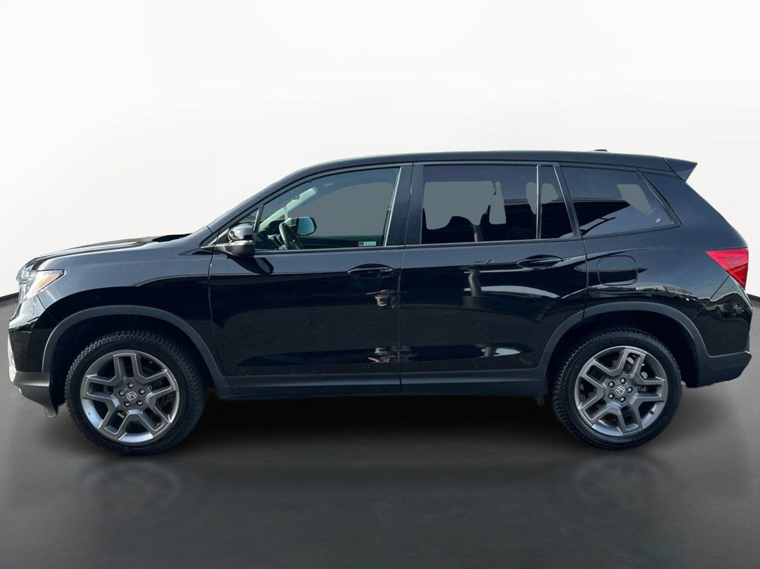 2023 Honda Passport EX-L AWD