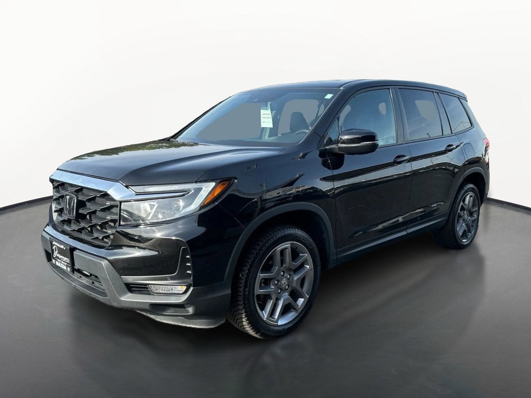 2023 Honda Passport EX-L AWD