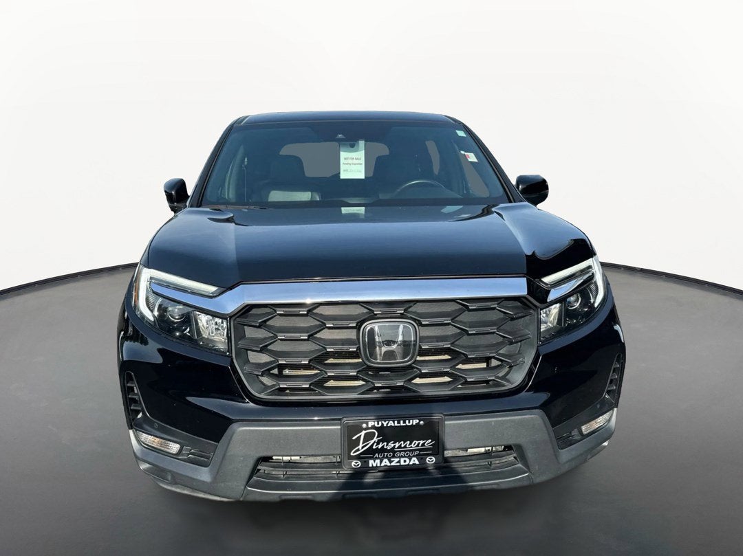 2023 Honda Passport EX-L AWD
