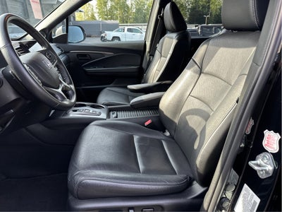 2023 Honda Passport EX-L AWD