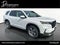 2025 Honda Pilot EX-L AWD