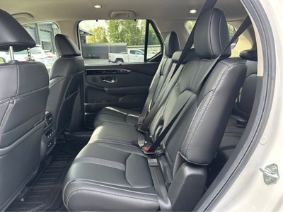 2025 Honda Pilot EX-L AWD