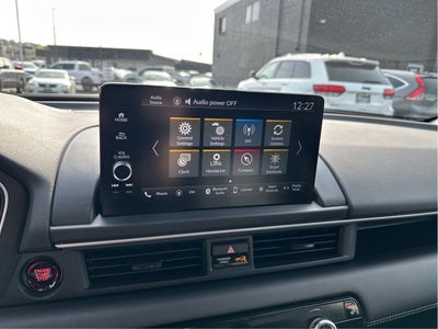 2025 Honda Pilot EX-L AWD
