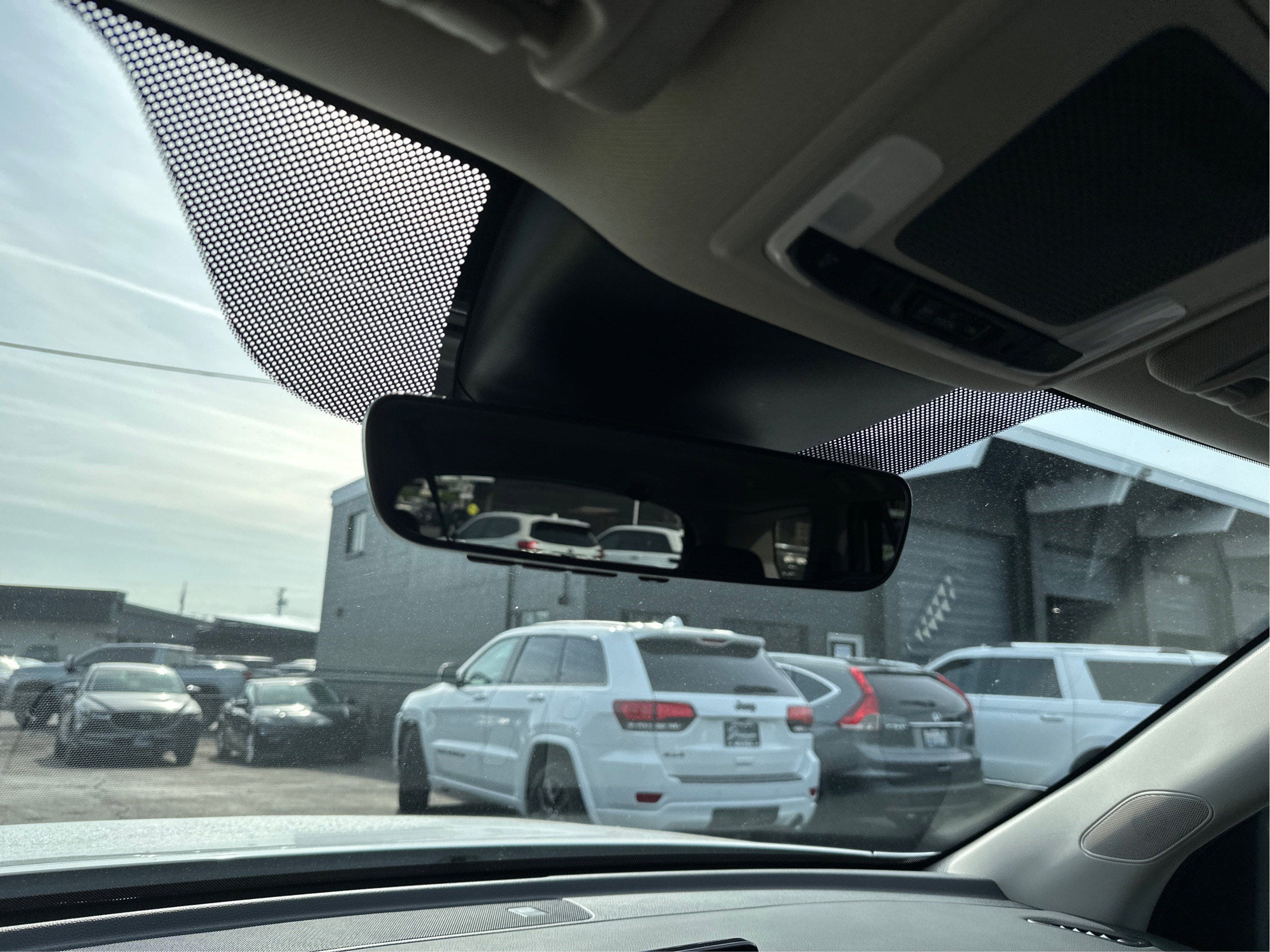 2025 Honda Pilot EX-L AWD