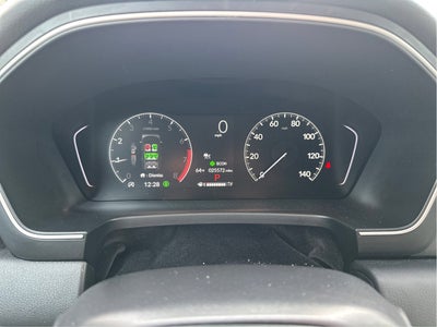 2025 Honda Pilot EX-L AWD