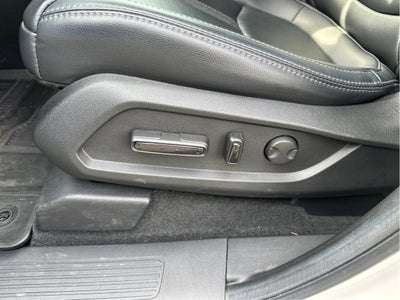 2025 Honda Pilot EX-L AWD