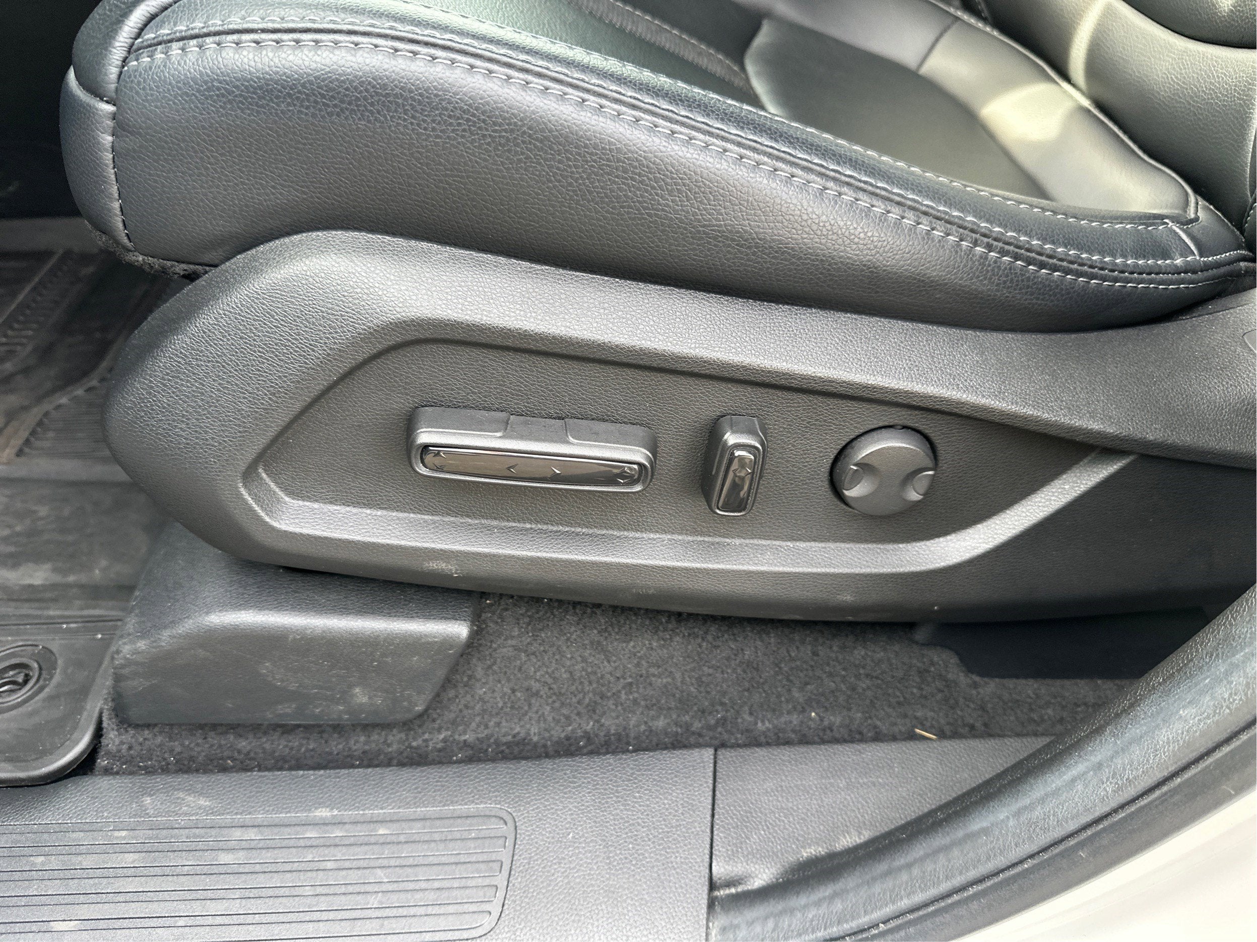 2025 Honda Pilot EX-L AWD