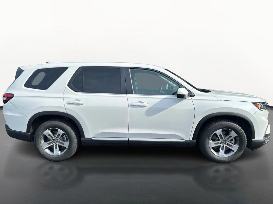 2025 Honda Pilot EX-L AWD