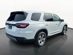 2025 Honda Pilot EX-L AWD