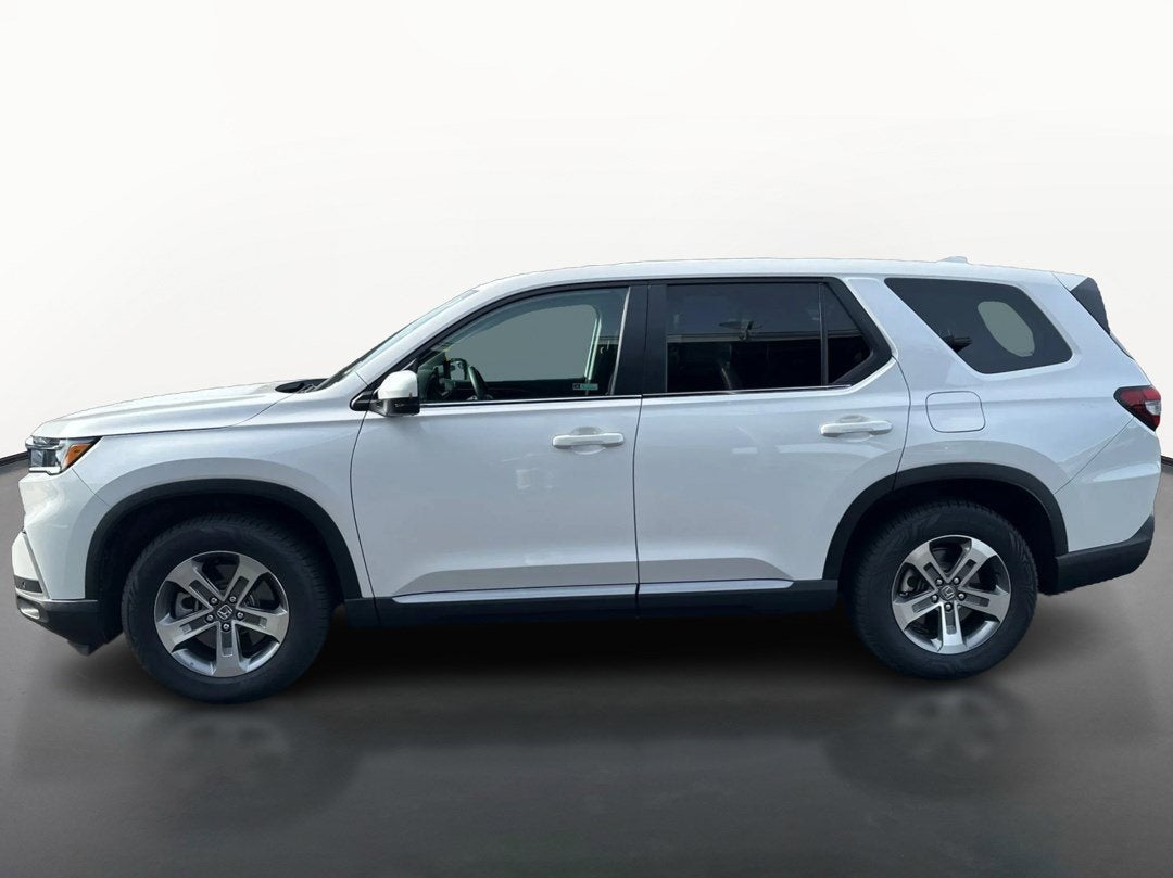 2025 Honda Pilot EX-L AWD