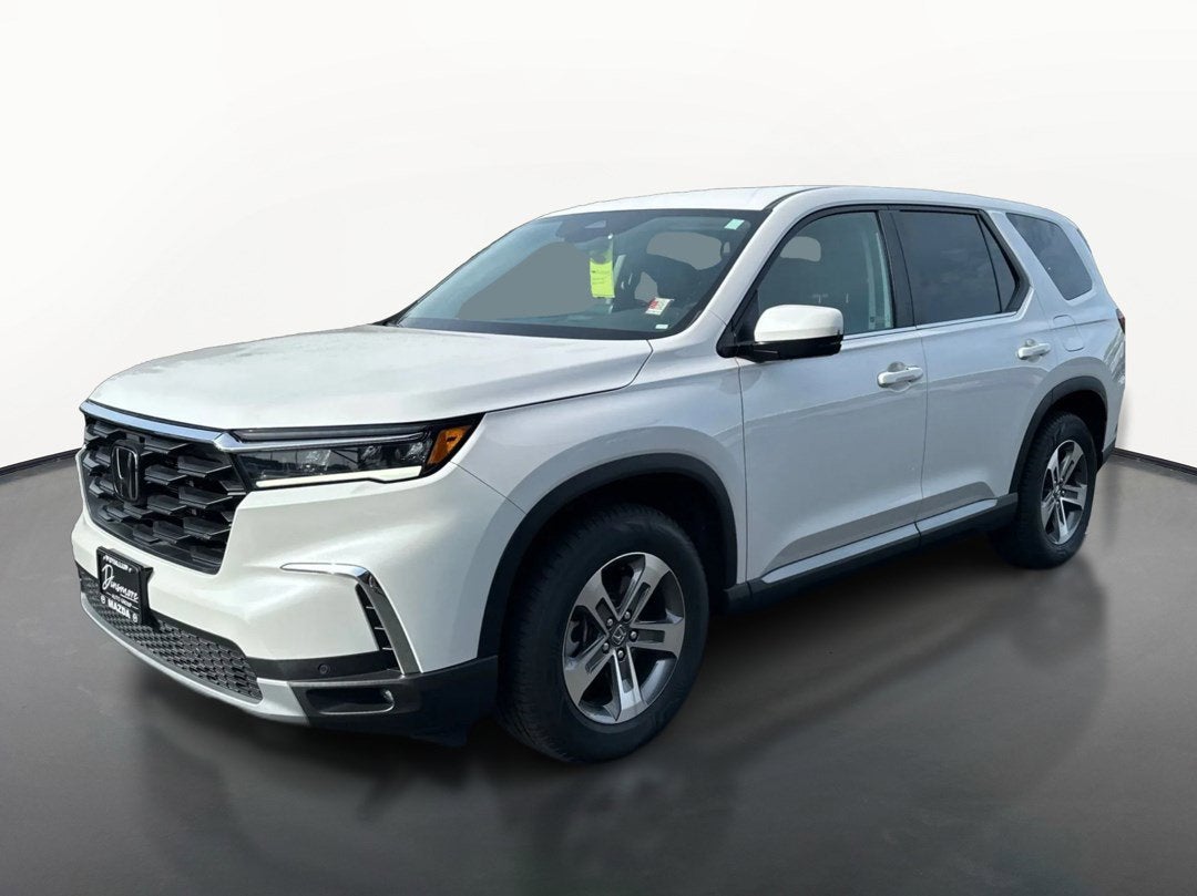 2025 Honda Pilot EX-L AWD