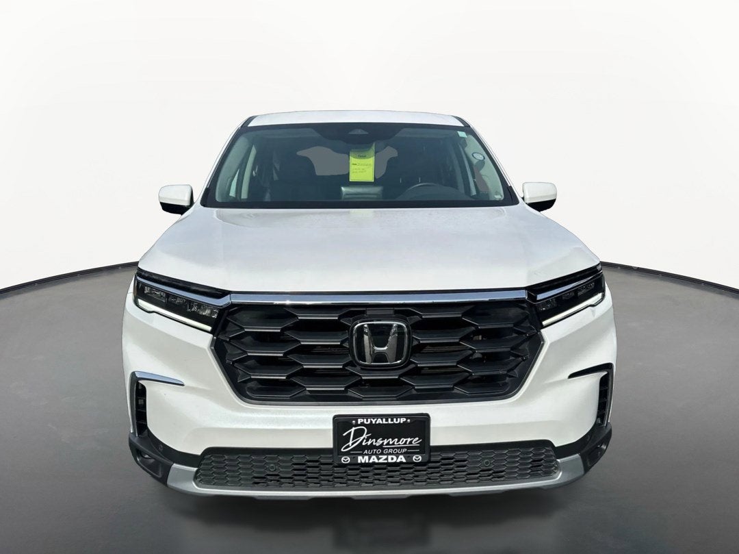 2025 Honda Pilot EX-L AWD
