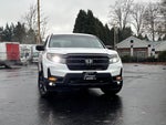 2024 Honda Ridgeline Sport AWD