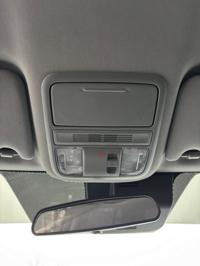 2024 Honda Ridgeline Sport AWD