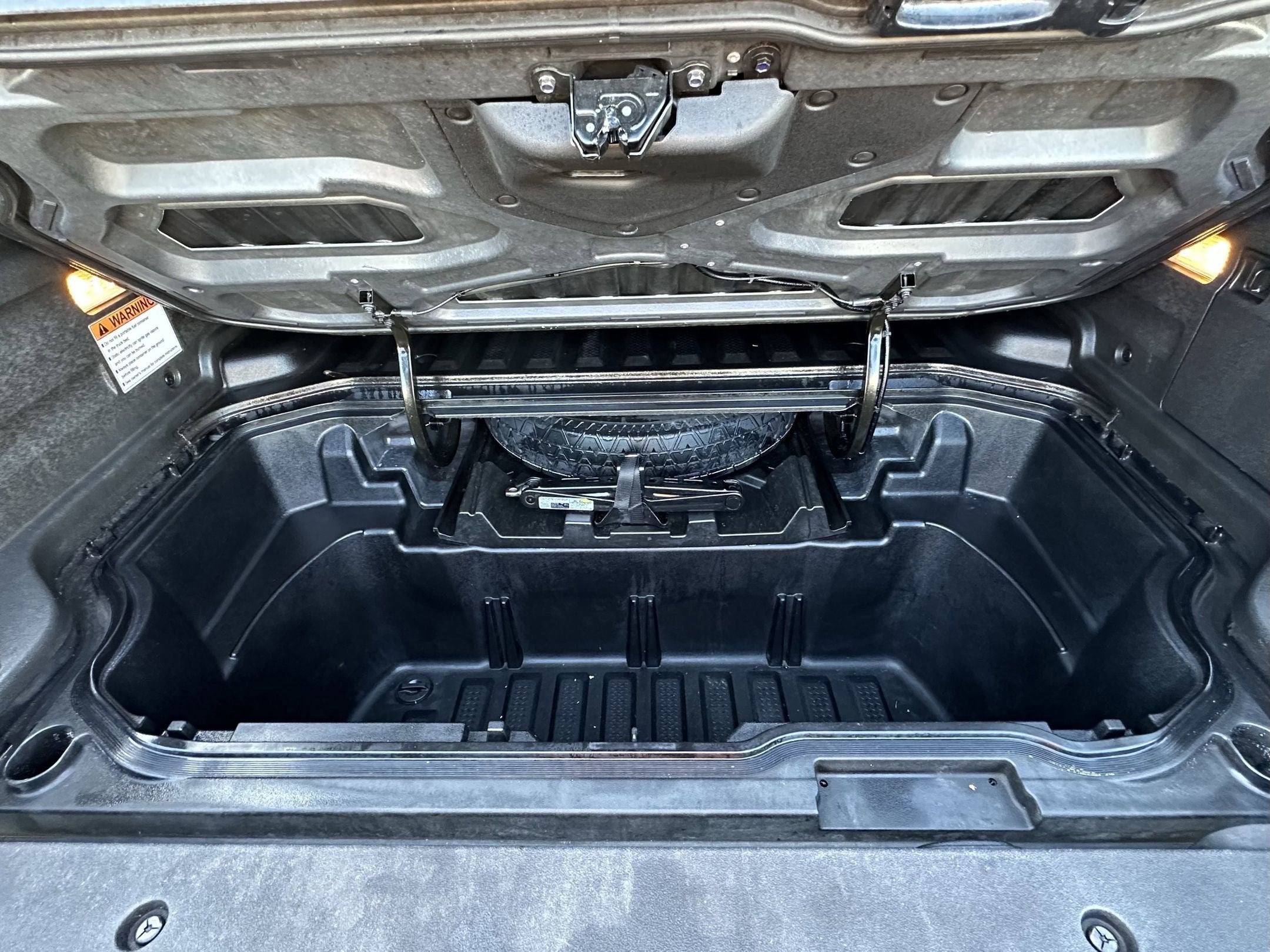 2022 Honda Ridgeline RTL AWD