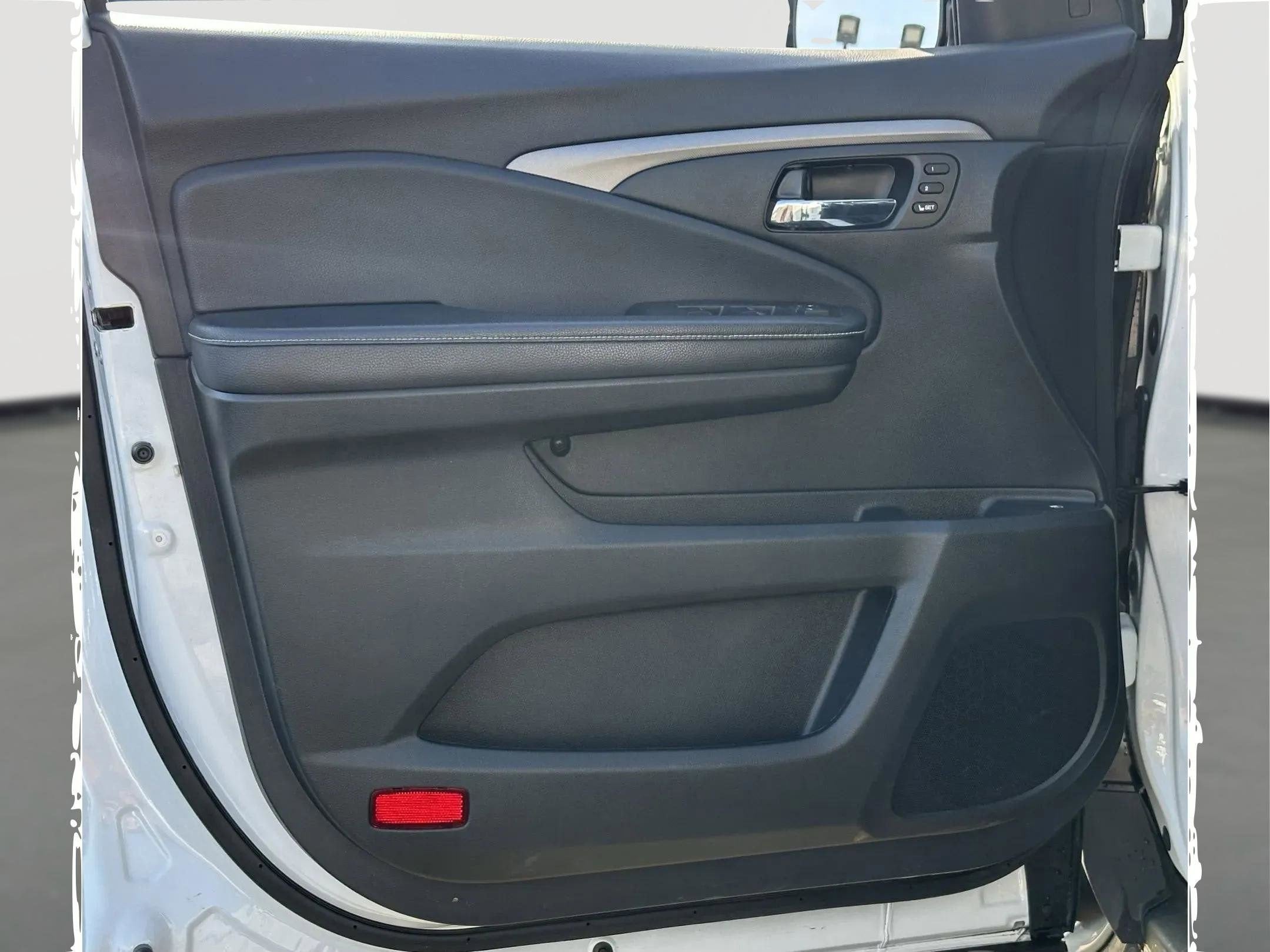 2022 Honda Ridgeline RTL AWD