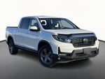 2022 Honda Ridgeline RTL AWD