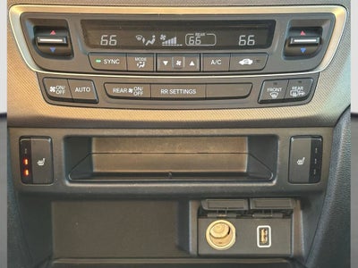 2022 Honda Ridgeline RTL AWD