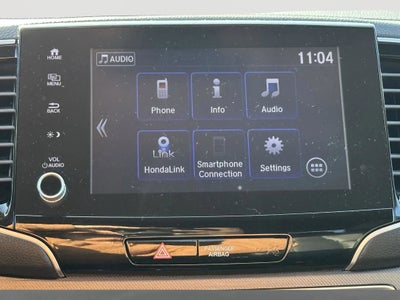 2022 Honda Ridgeline RTL AWD