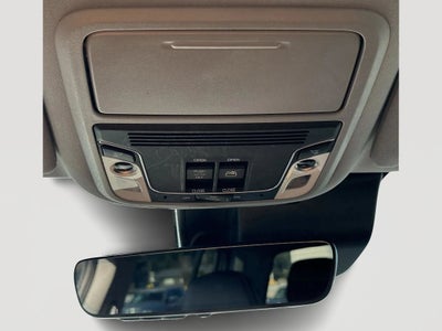 2022 Honda Ridgeline RTL AWD