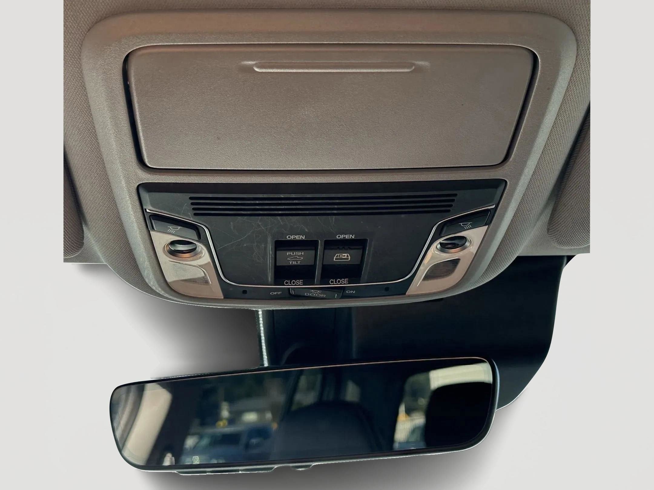 2022 Honda Ridgeline RTL AWD