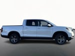 2022 Honda Ridgeline RTL AWD