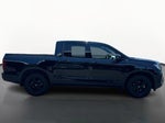 2021 Honda Ridgeline Black Edition