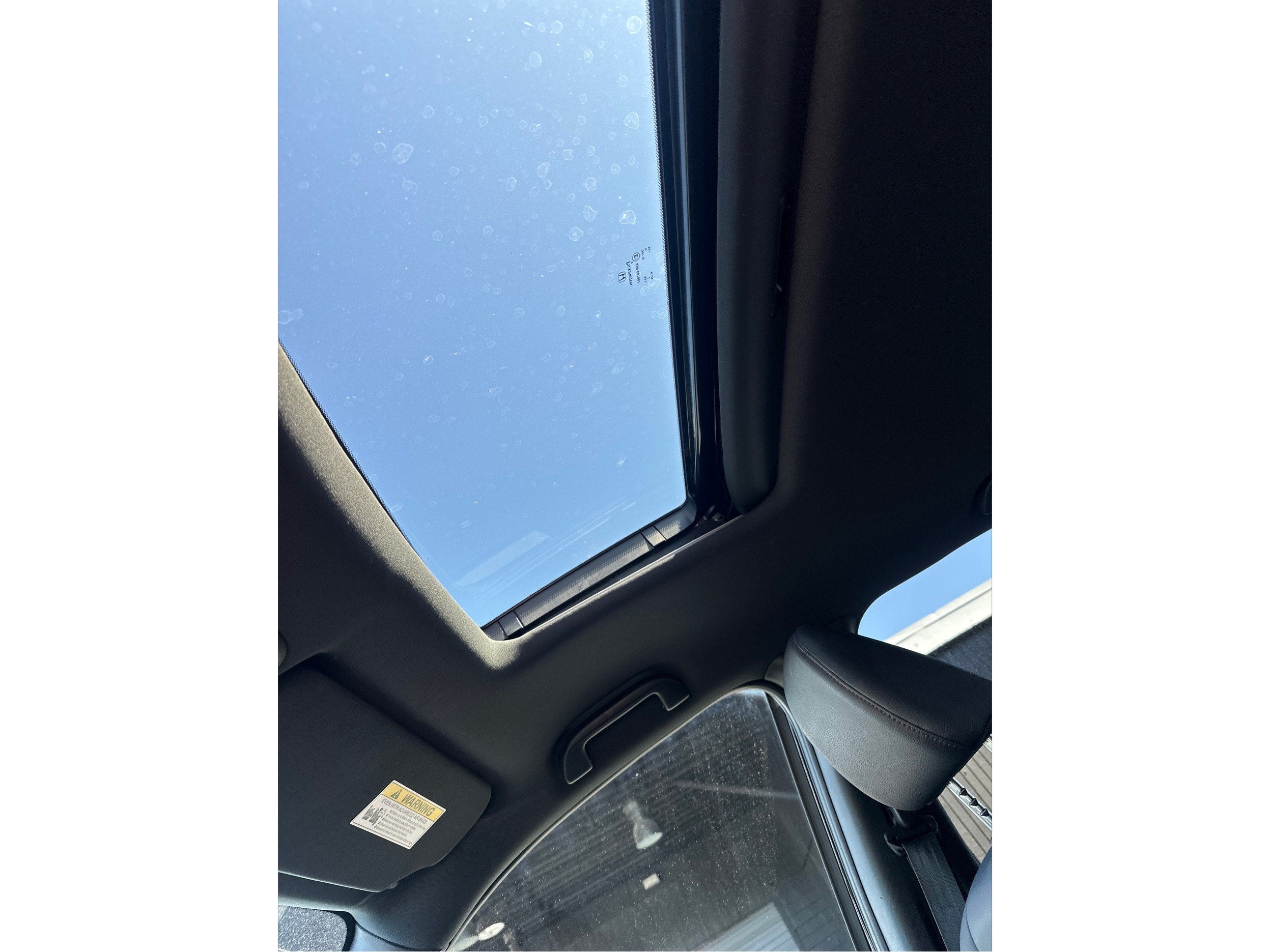 2021 Honda Ridgeline Black Edition AWD