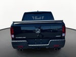 2021 Honda Ridgeline Black Edition