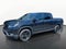 2021 Honda Ridgeline Black Edition