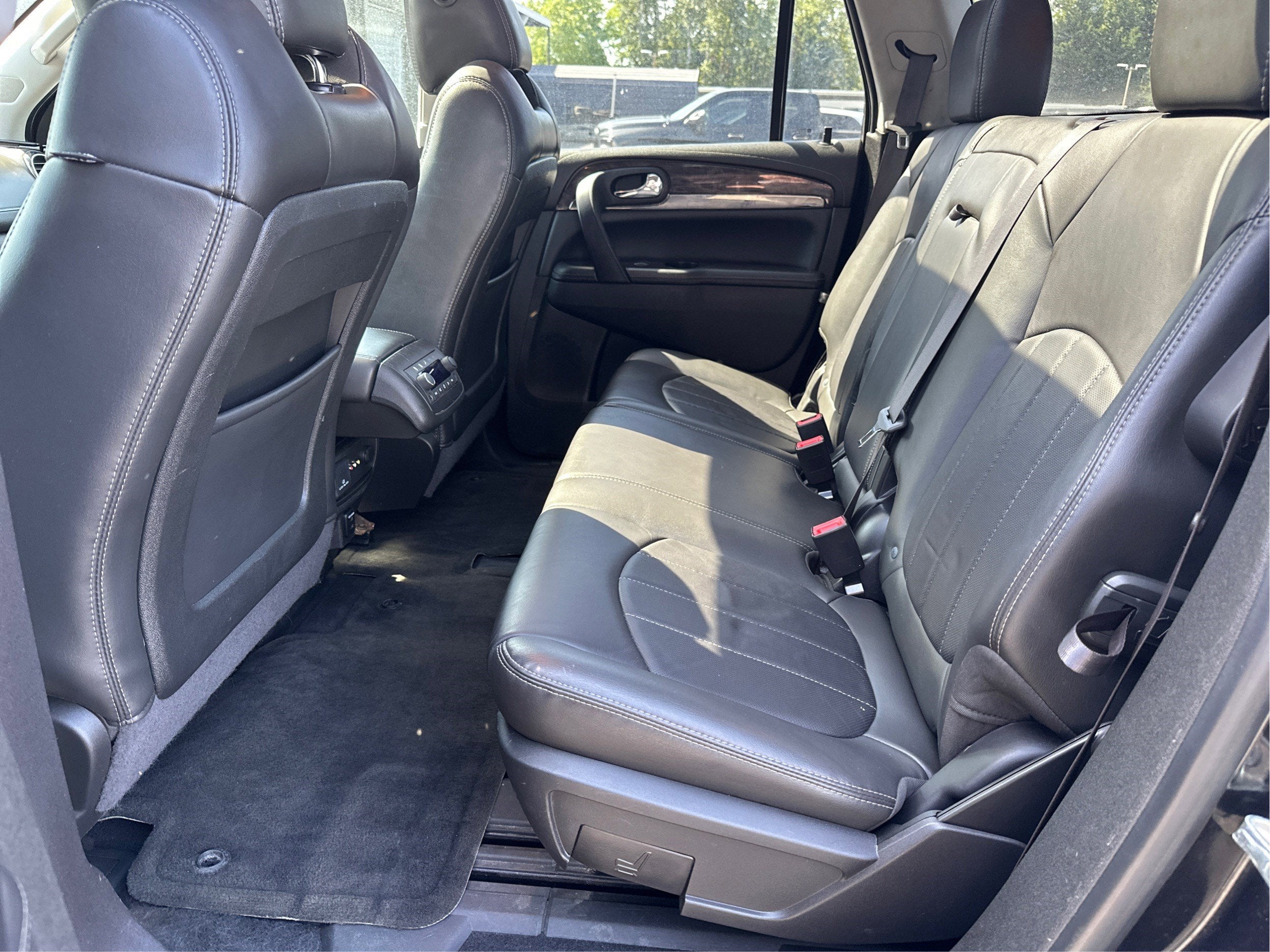 2015 Buick Enclave Premium