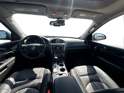 2015 Buick Enclave Premium