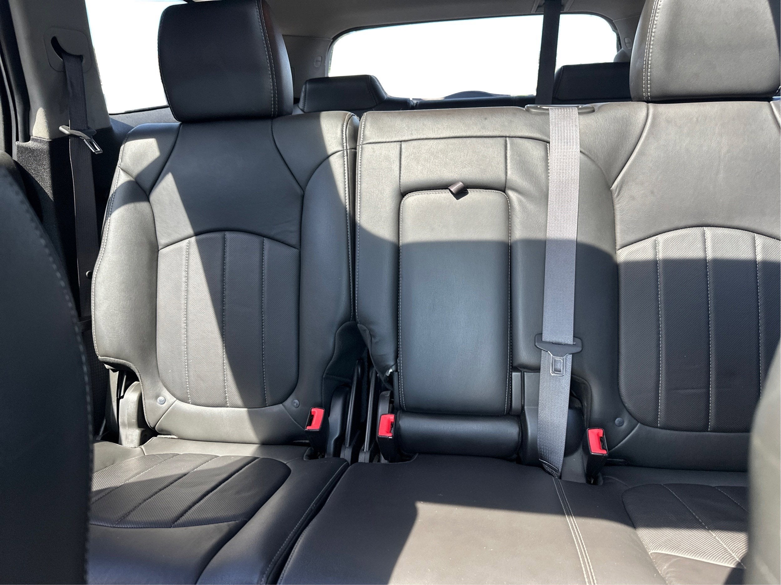 2015 Buick Enclave Premium