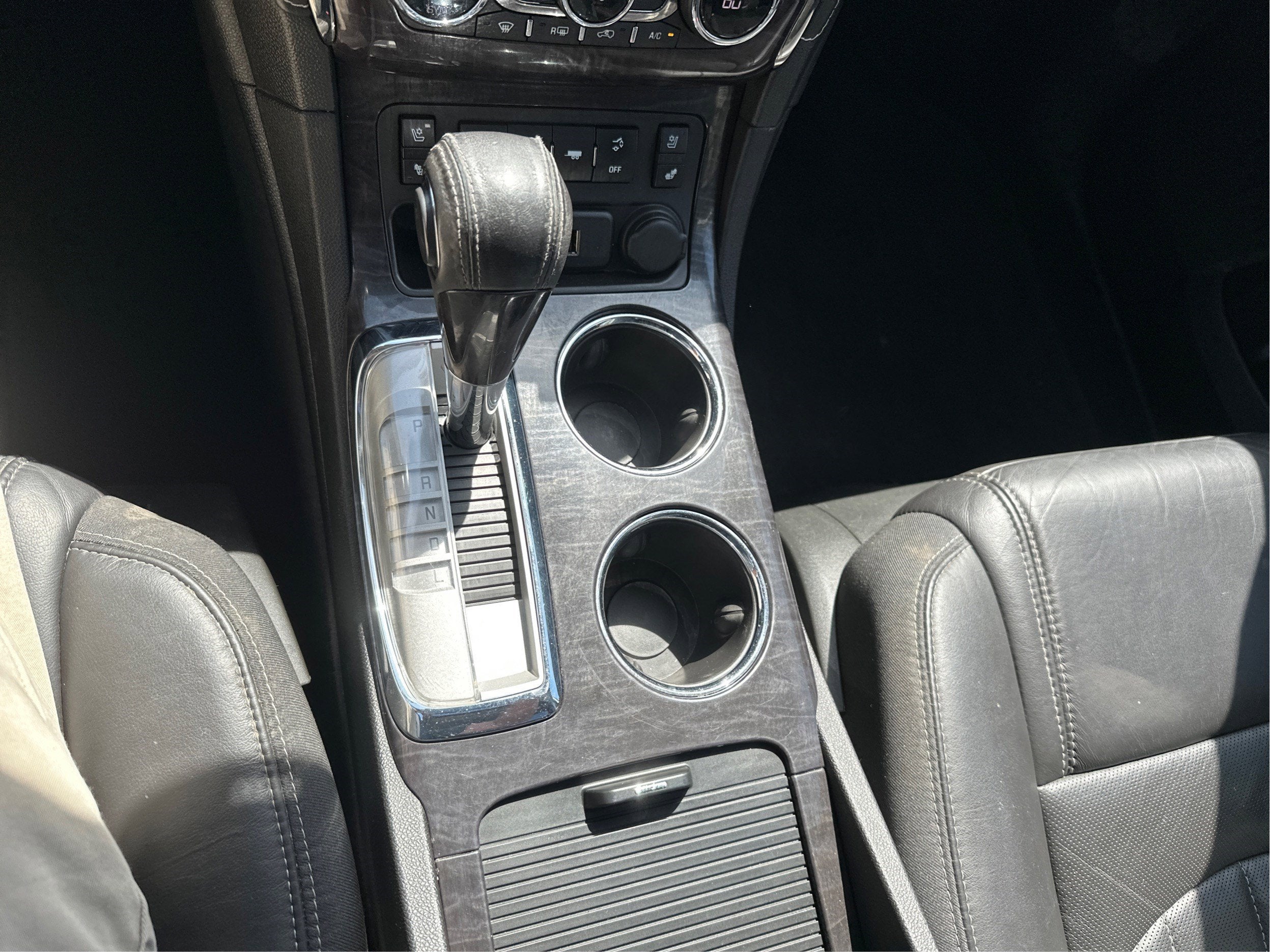 2015 Buick Enclave Premium