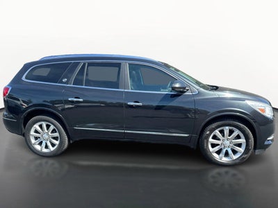2015 Buick Enclave Premium