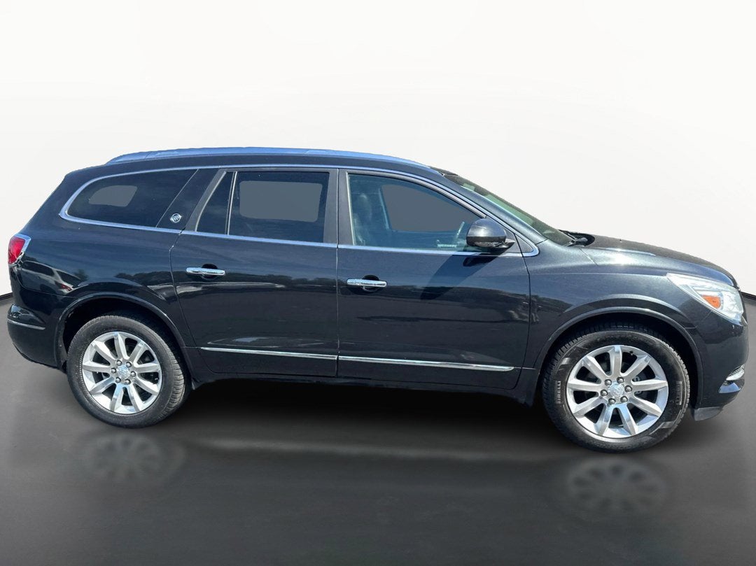 2015 Buick Enclave Premium