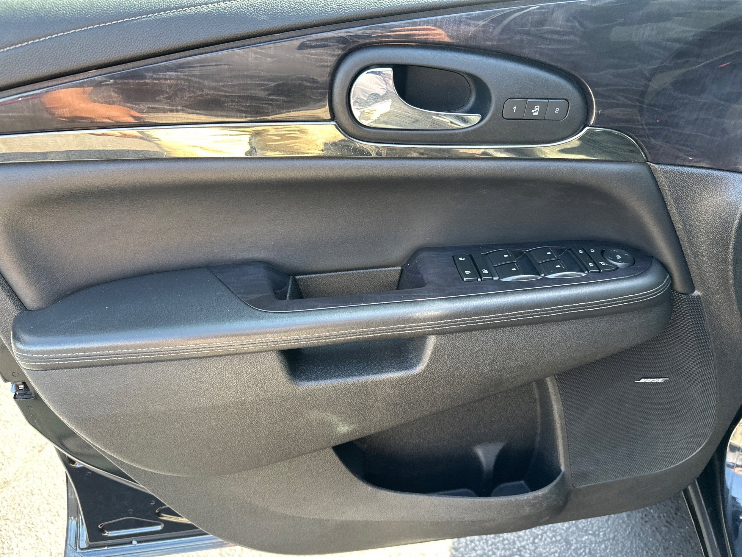 2015 Buick Enclave Premium