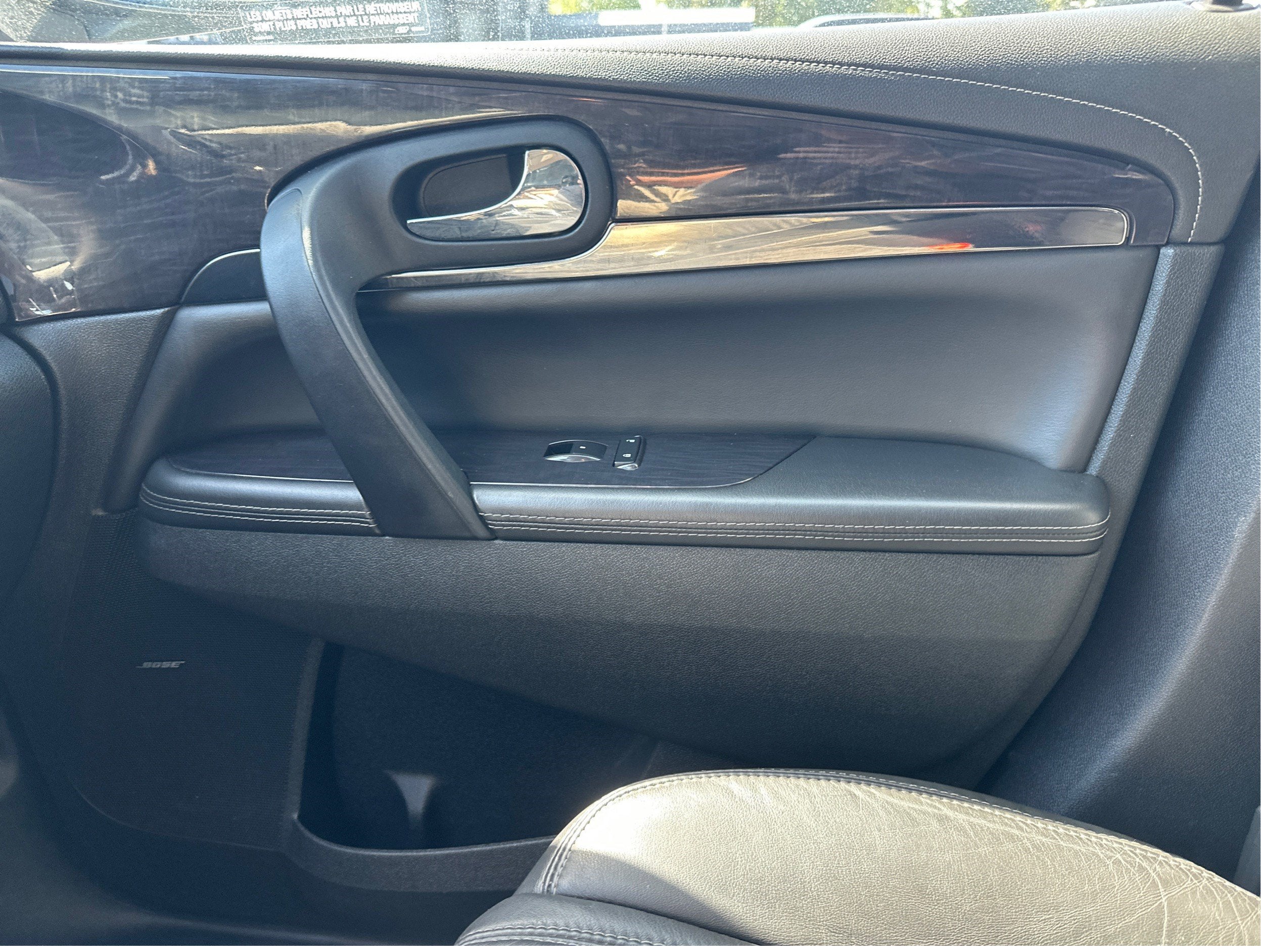 2015 Buick Enclave Premium