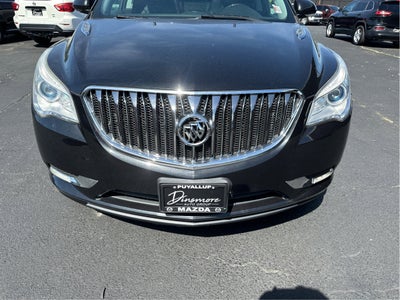 2015 Buick Enclave Premium