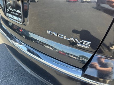 2015 Buick Enclave Premium