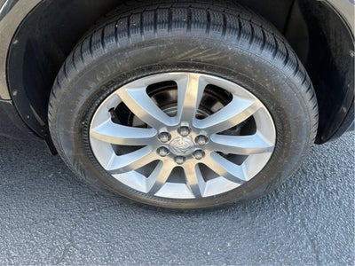 2015 Buick Enclave Premium